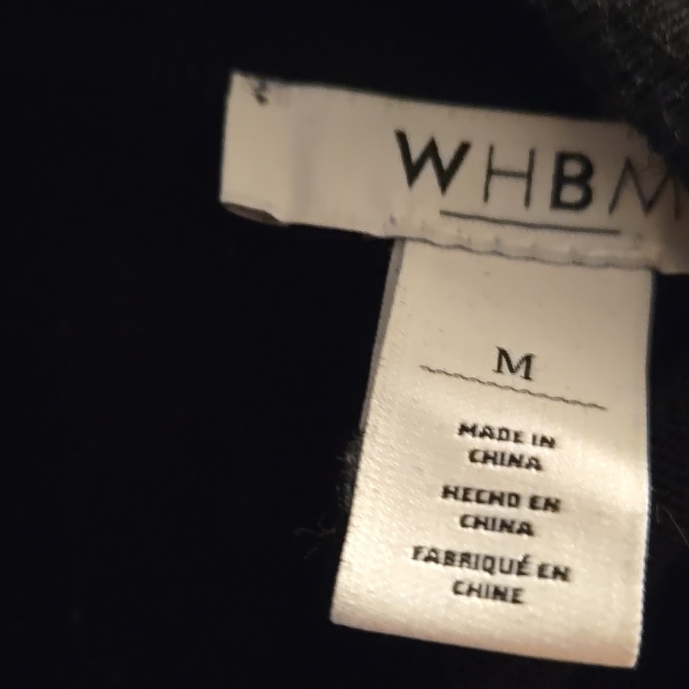 WHBM Cardigan - Picture 6 of 6
